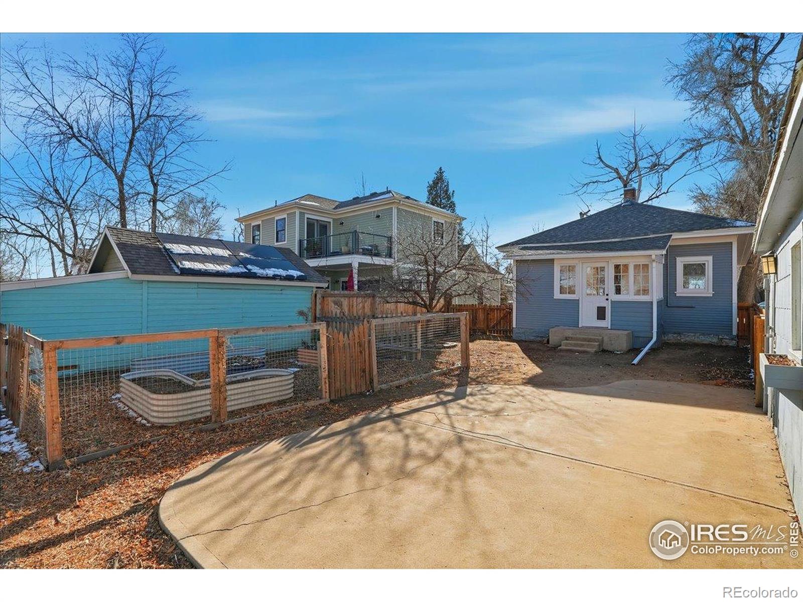 MLS Image #36 for 806 e myrtle street,fort collins, Colorado
