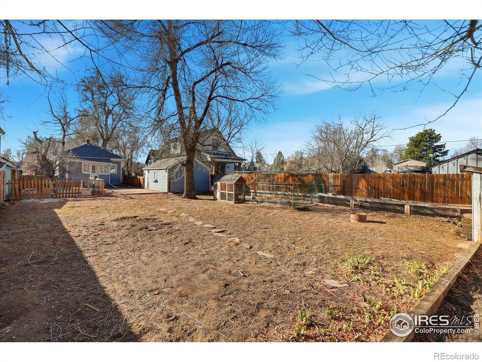 MLS Image #38 for 806 e myrtle street,fort collins, Colorado