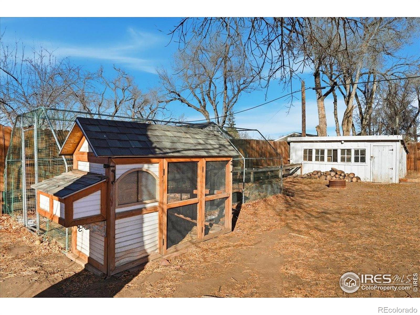 MLS Image #40 for 806 e myrtle street,fort collins, Colorado