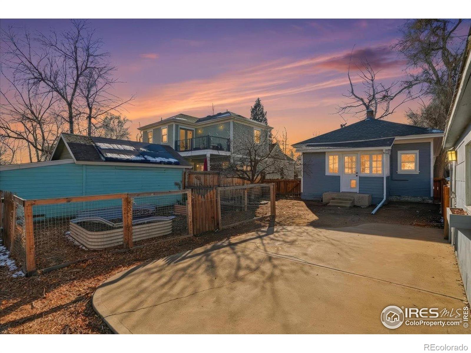 MLS Image #41 for 806 e myrtle street,fort collins, Colorado