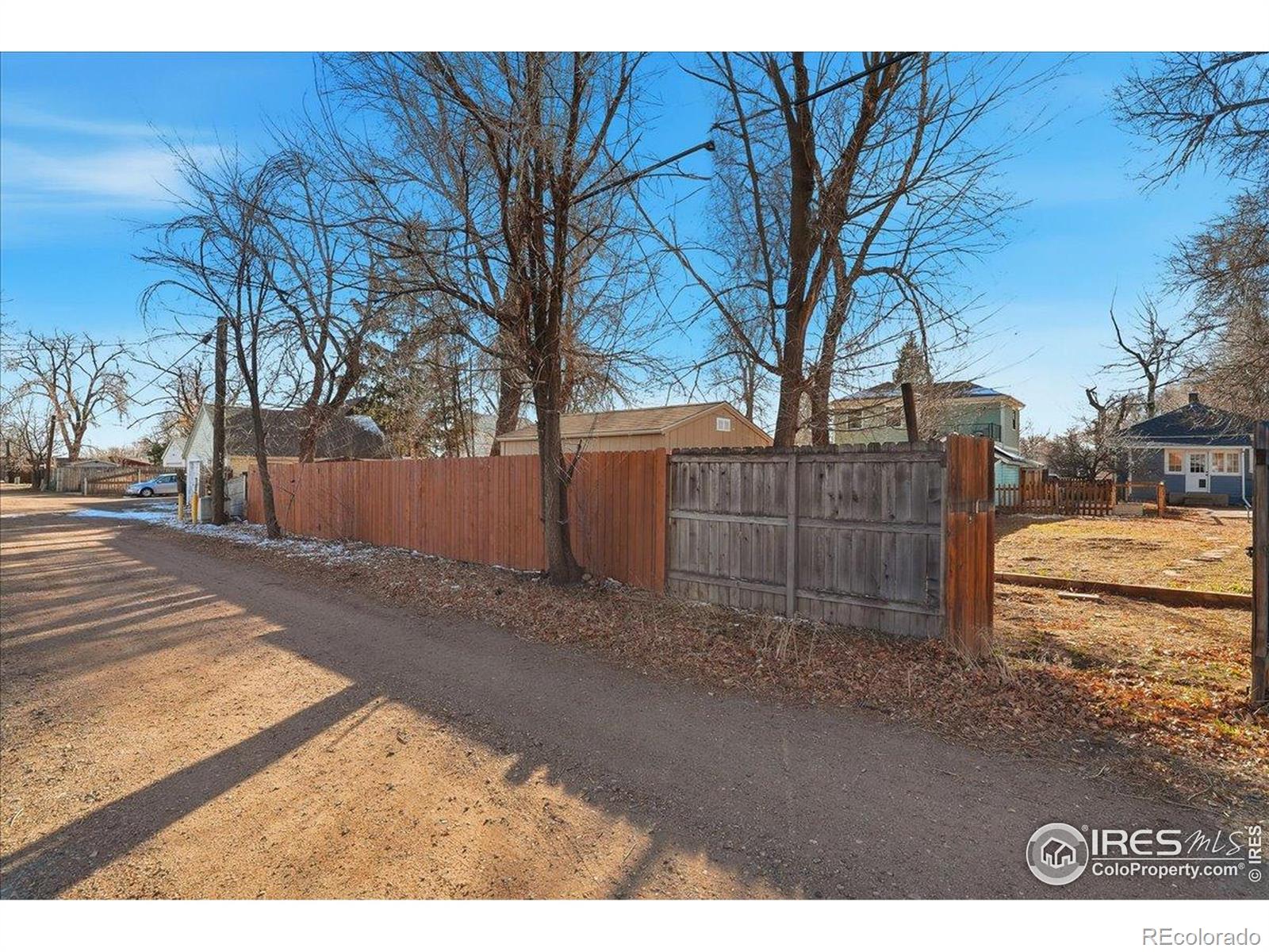 MLS Image #42 for 806 e myrtle street,fort collins, Colorado