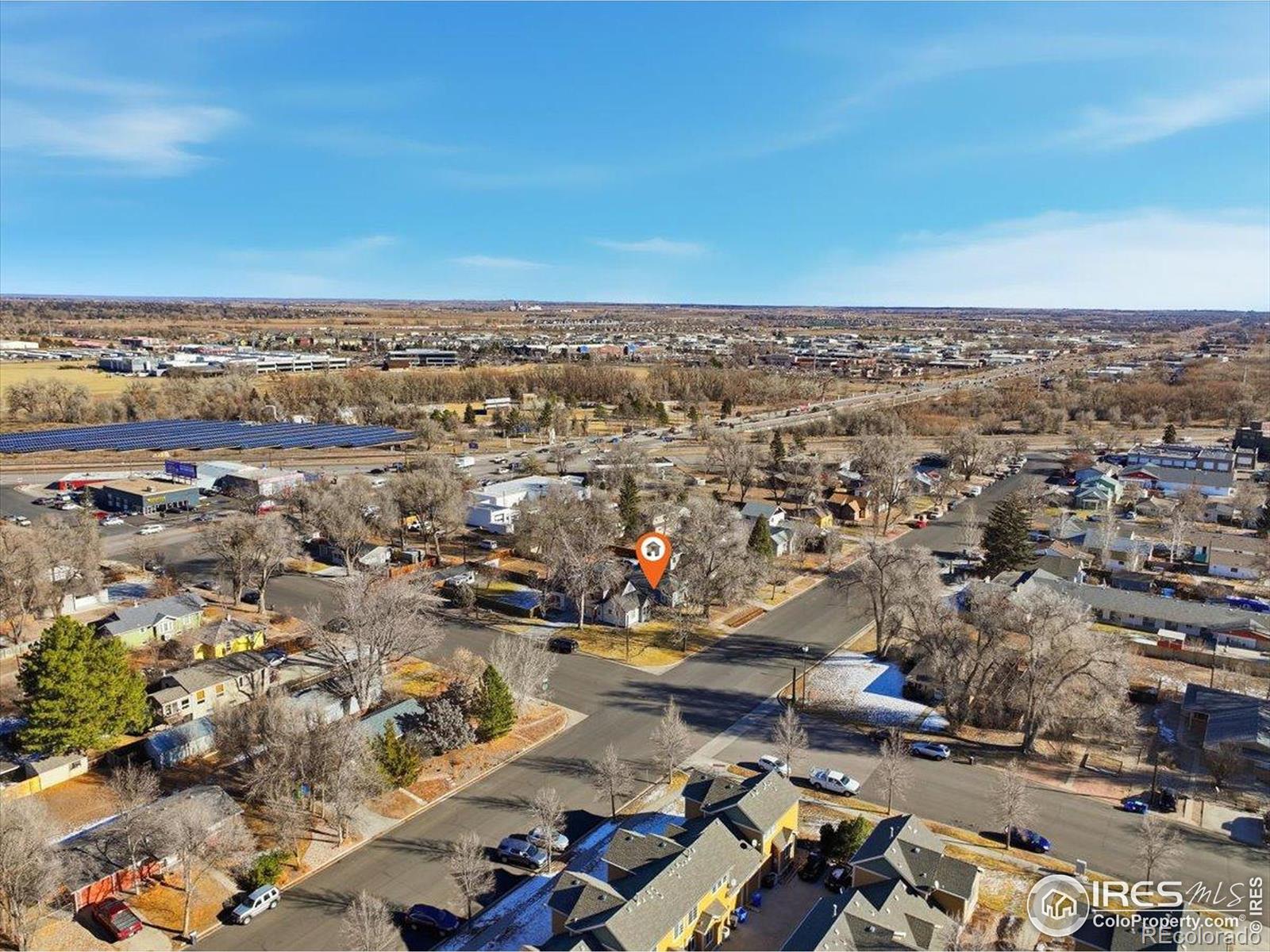 MLS Image #45 for 806 e myrtle street,fort collins, Colorado
