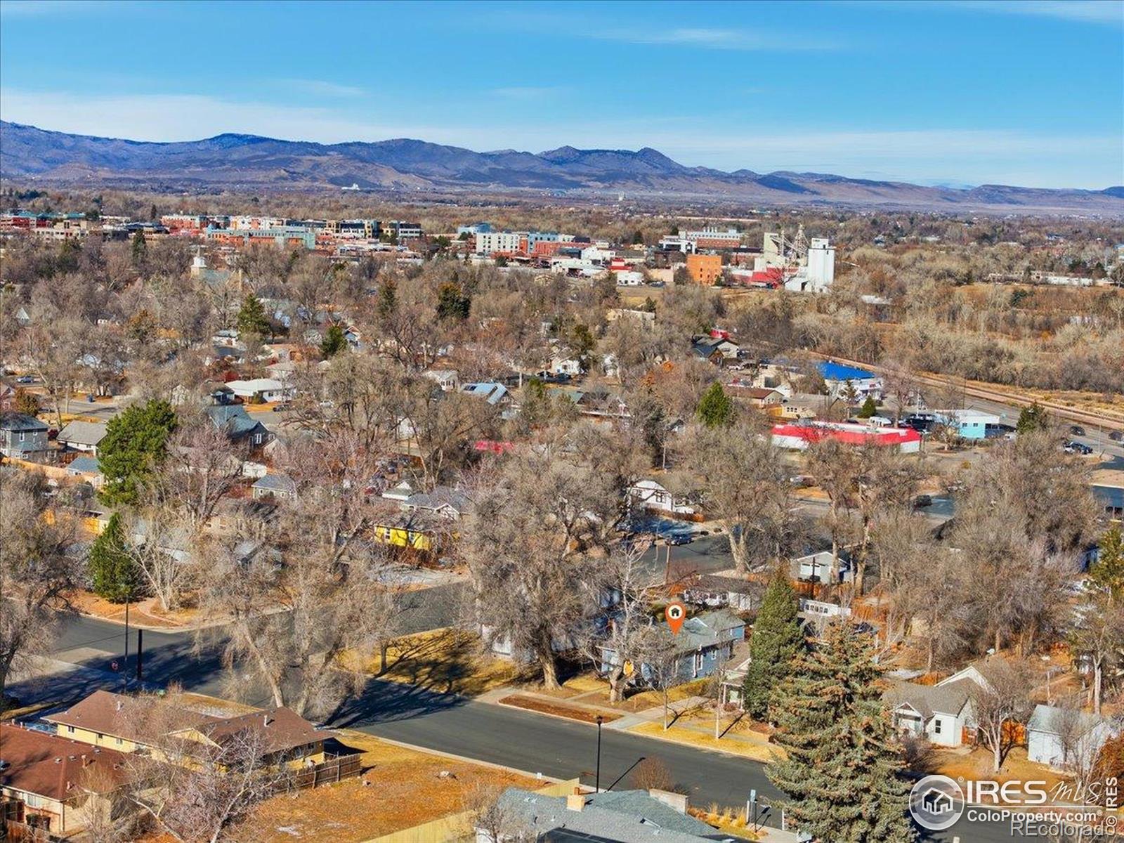 MLS Image #46 for 806 e myrtle street,fort collins, Colorado
