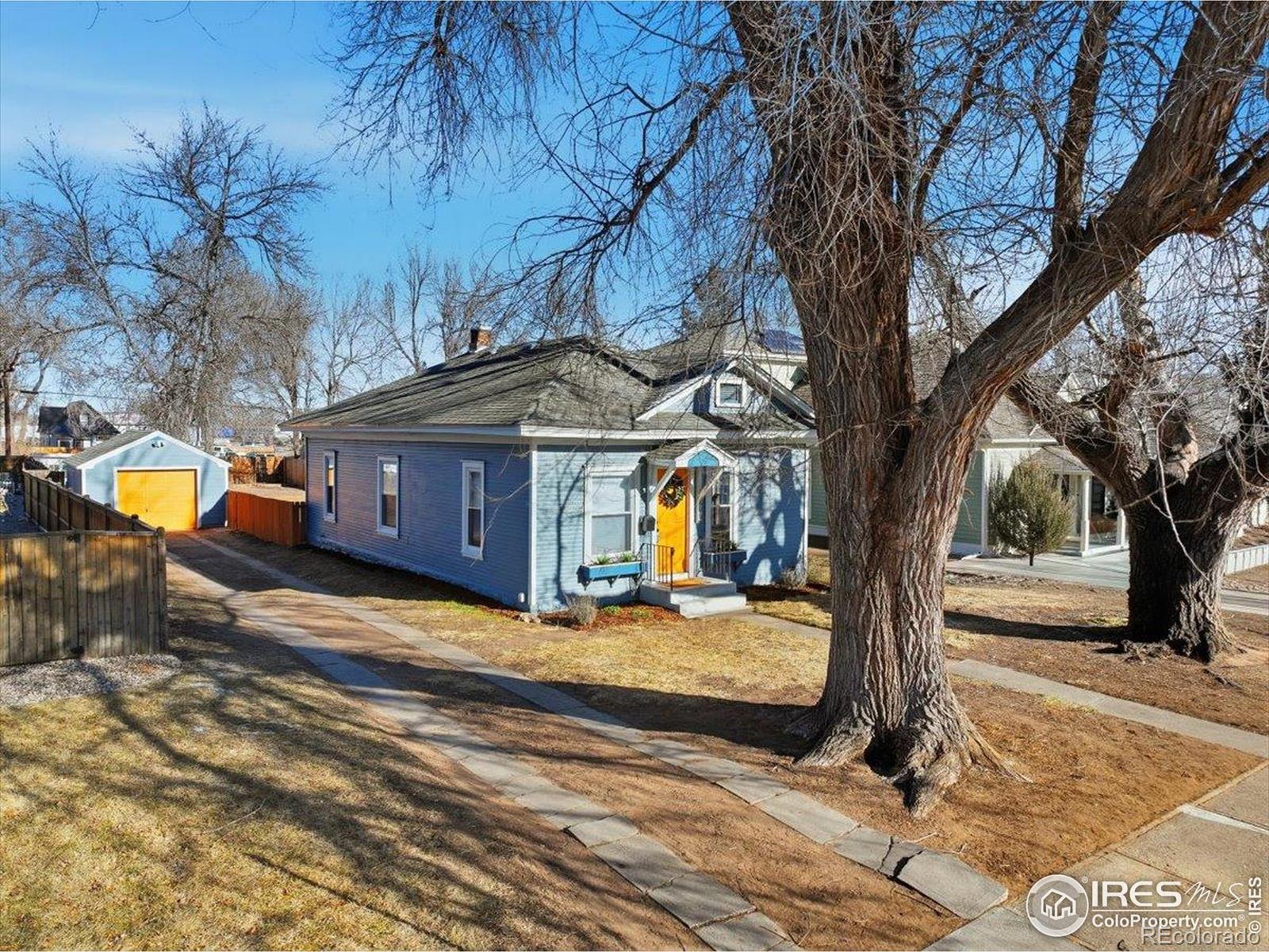 MLS Image #47 for 806 e myrtle street,fort collins, Colorado