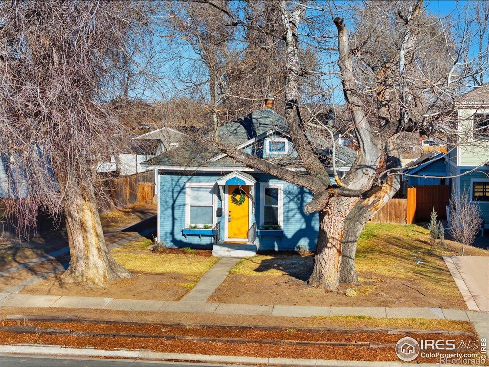 MLS Image #48 for 806 e myrtle street,fort collins, Colorado