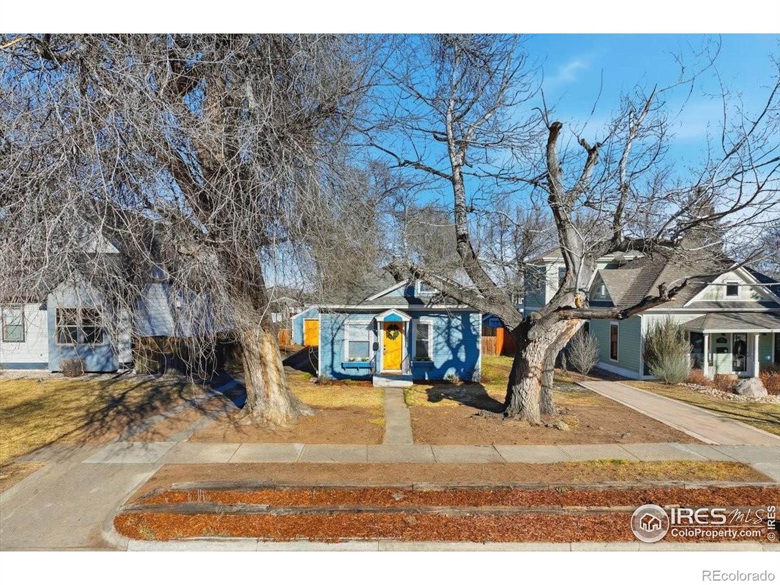 MLS Image #49 for 806 e myrtle street,fort collins, Colorado