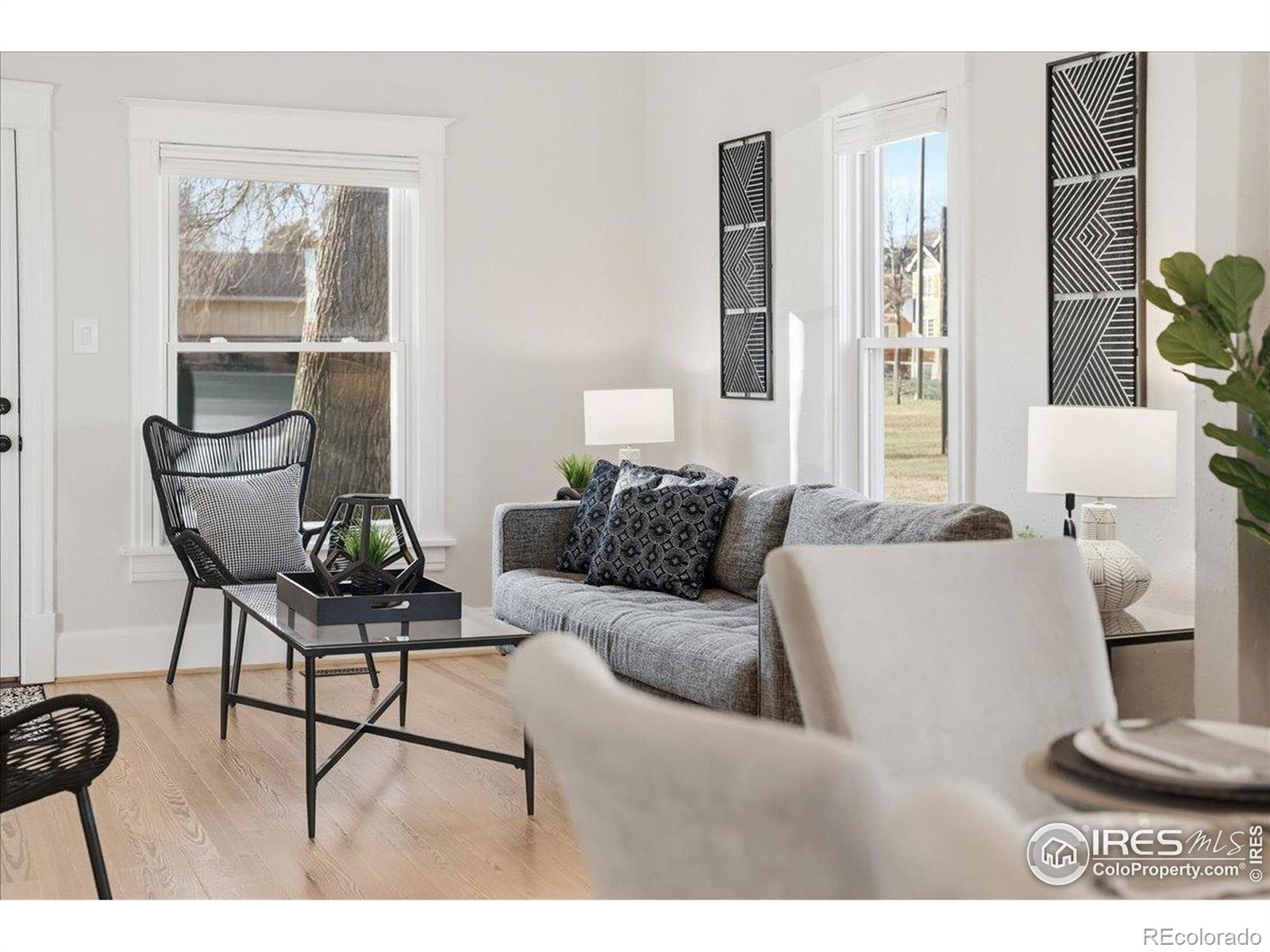 MLS Image #7 for 806 e myrtle street,fort collins, Colorado