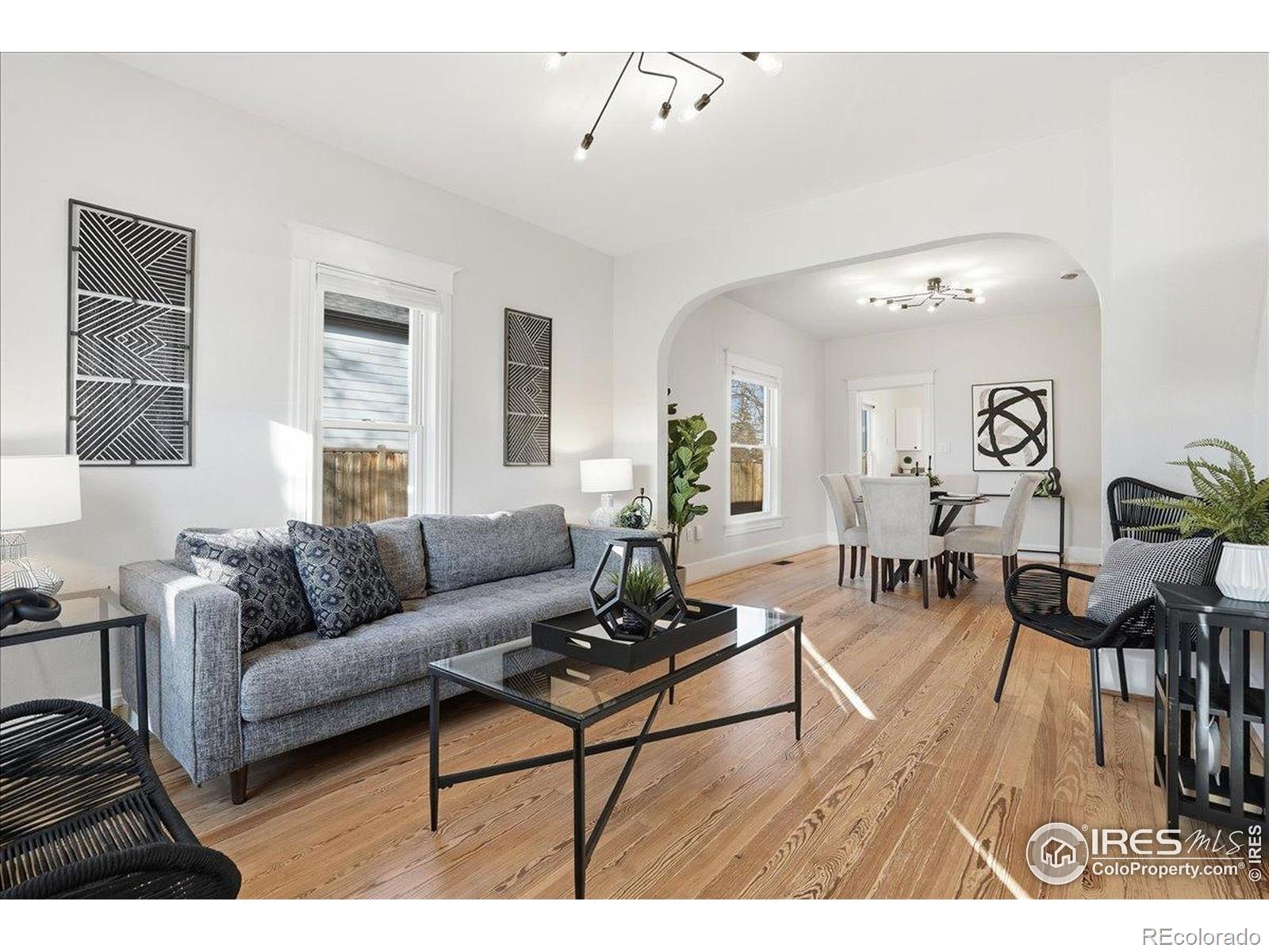 MLS Image #9 for 806 e myrtle street,fort collins, Colorado