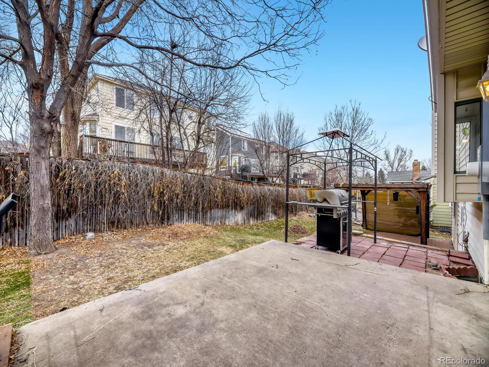 MLS Image #21 for 6433 s miller street,littleton, Colorado