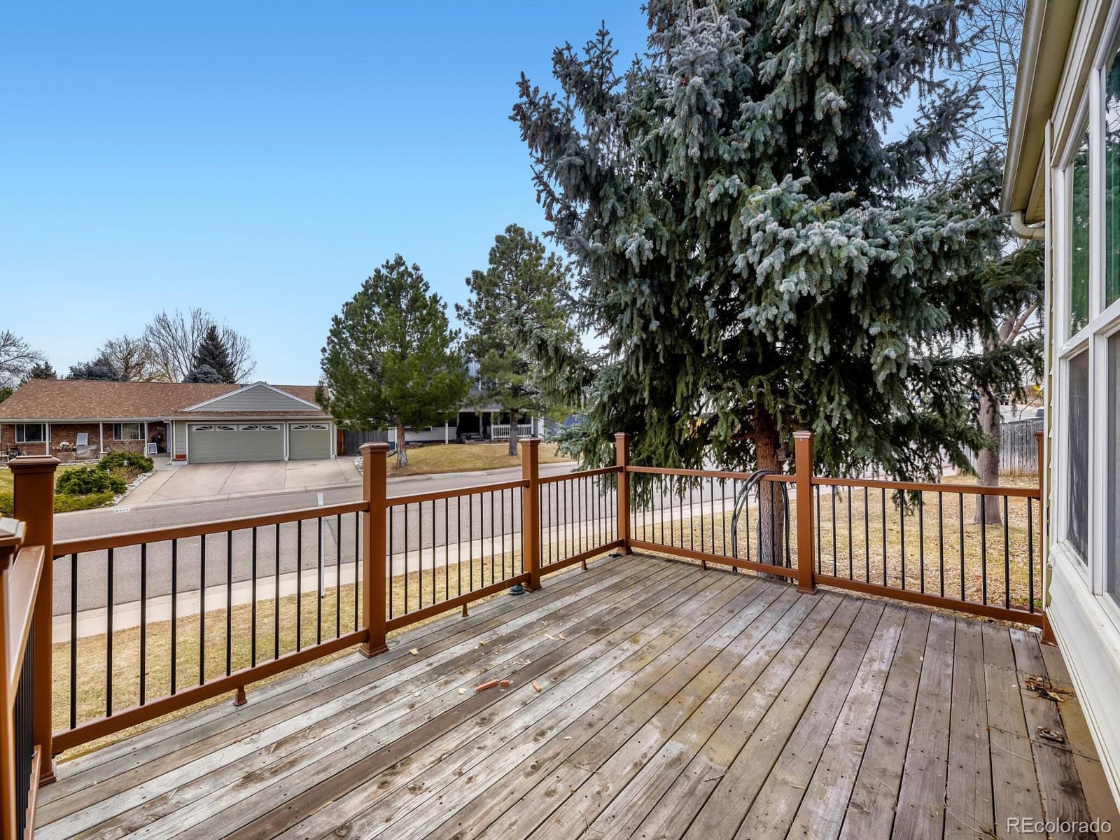 MLS Image #22 for 6433 s miller street,littleton, Colorado