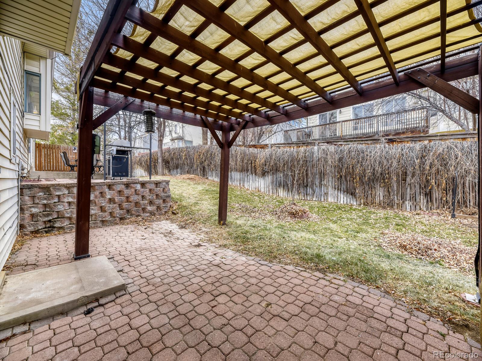 MLS Image #23 for 6433 s miller street,littleton, Colorado