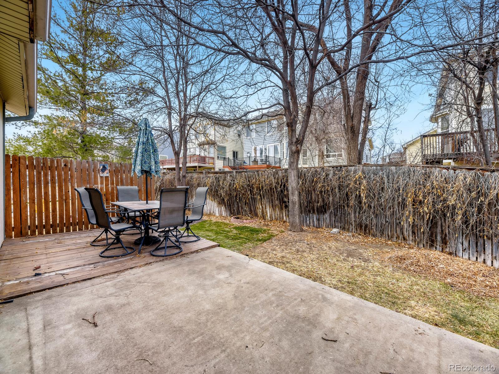 MLS Image #24 for 6433 s miller street,littleton, Colorado