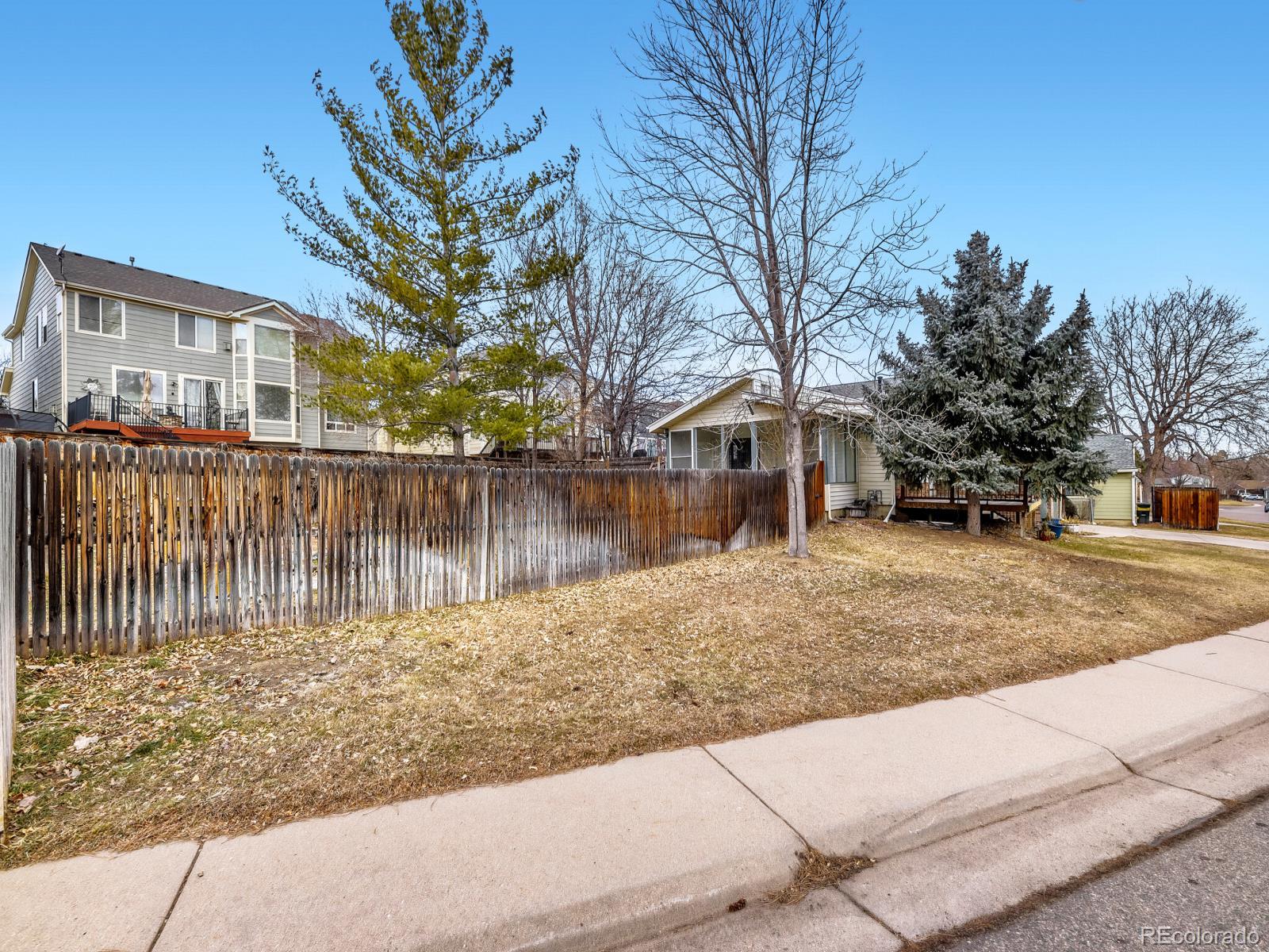MLS Image #25 for 6433 s miller street,littleton, Colorado