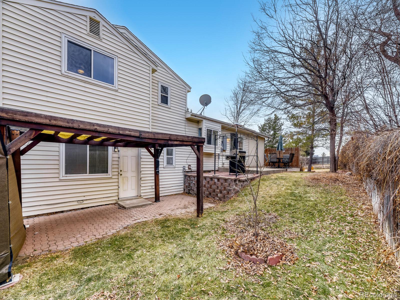 MLS Image #26 for 6433 s miller street,littleton, Colorado