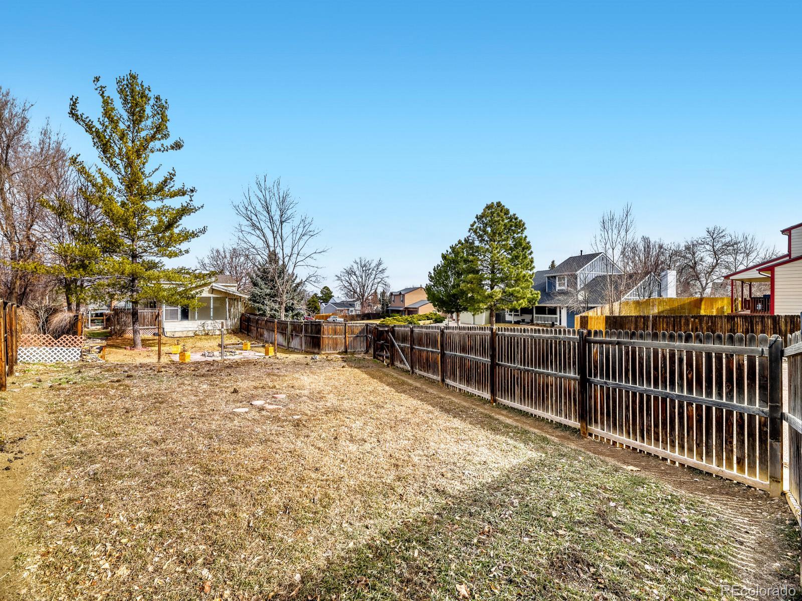 MLS Image #27 for 6433 s miller street,littleton, Colorado