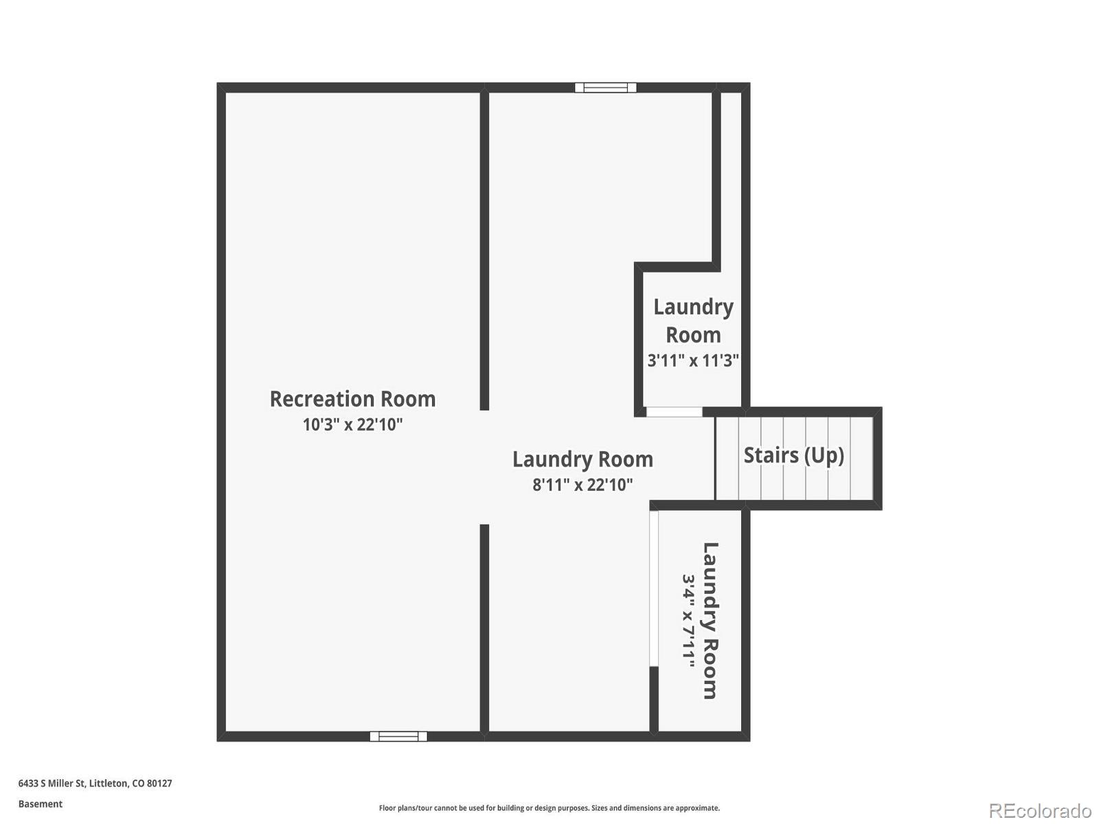 MLS Image #30 for 6433 s miller street,littleton, Colorado