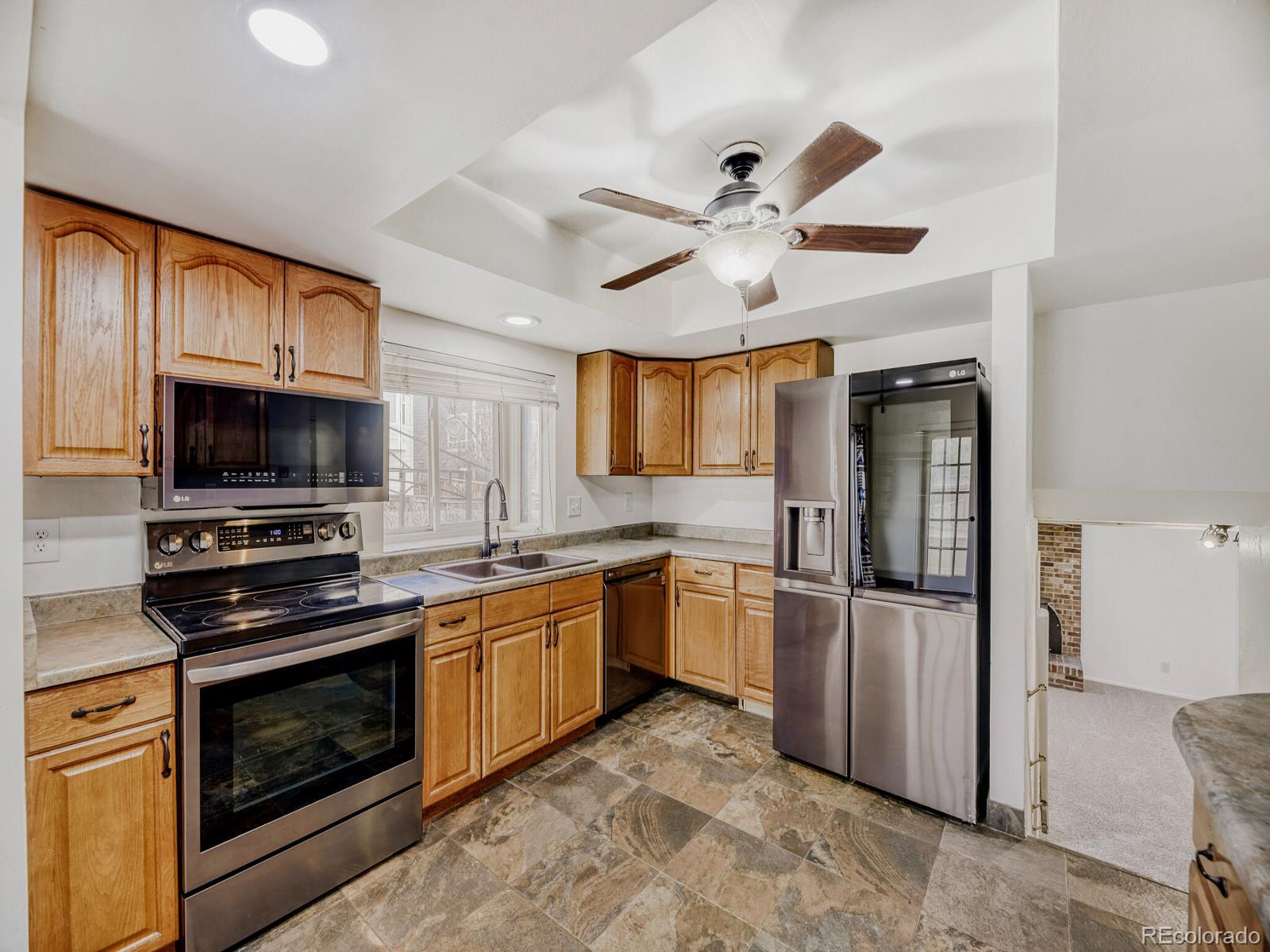 MLS Image #4 for 6433 s miller street,littleton, Colorado