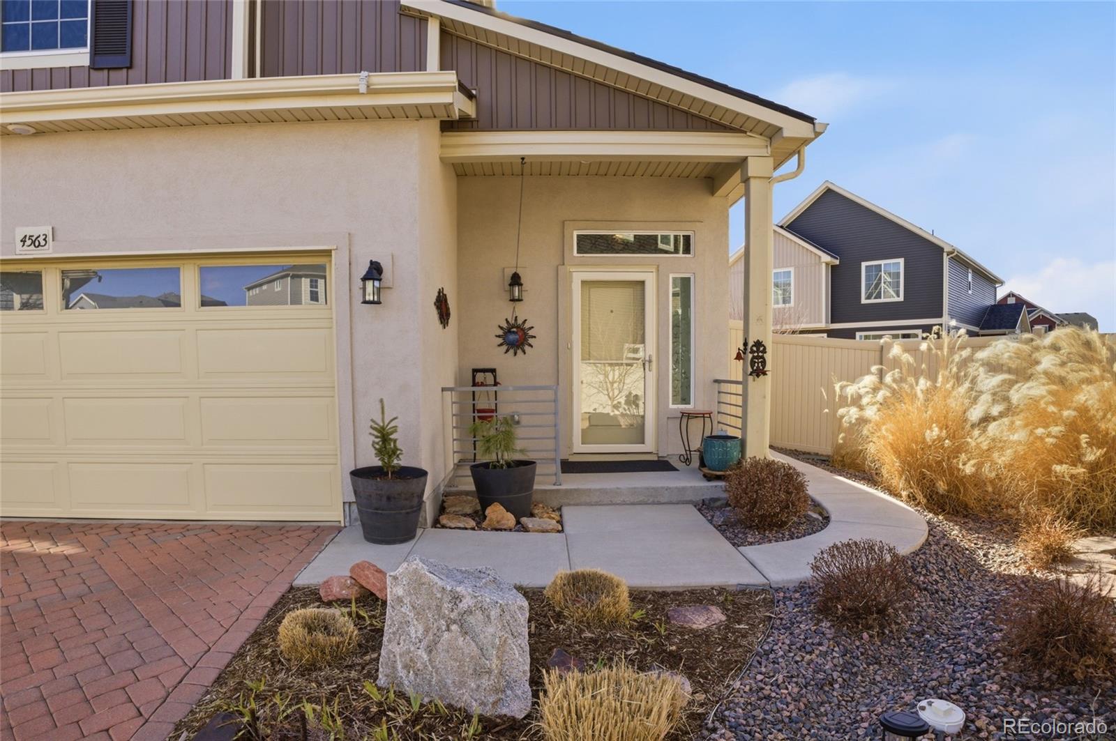 MLS Image #1 for 4563 n quemoy street,aurora, Colorado