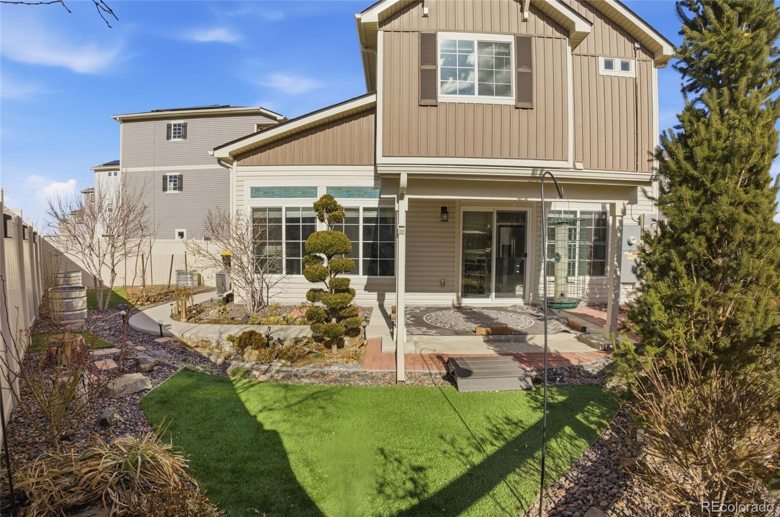 MLS Image #15 for 4563 n quemoy street,aurora, Colorado