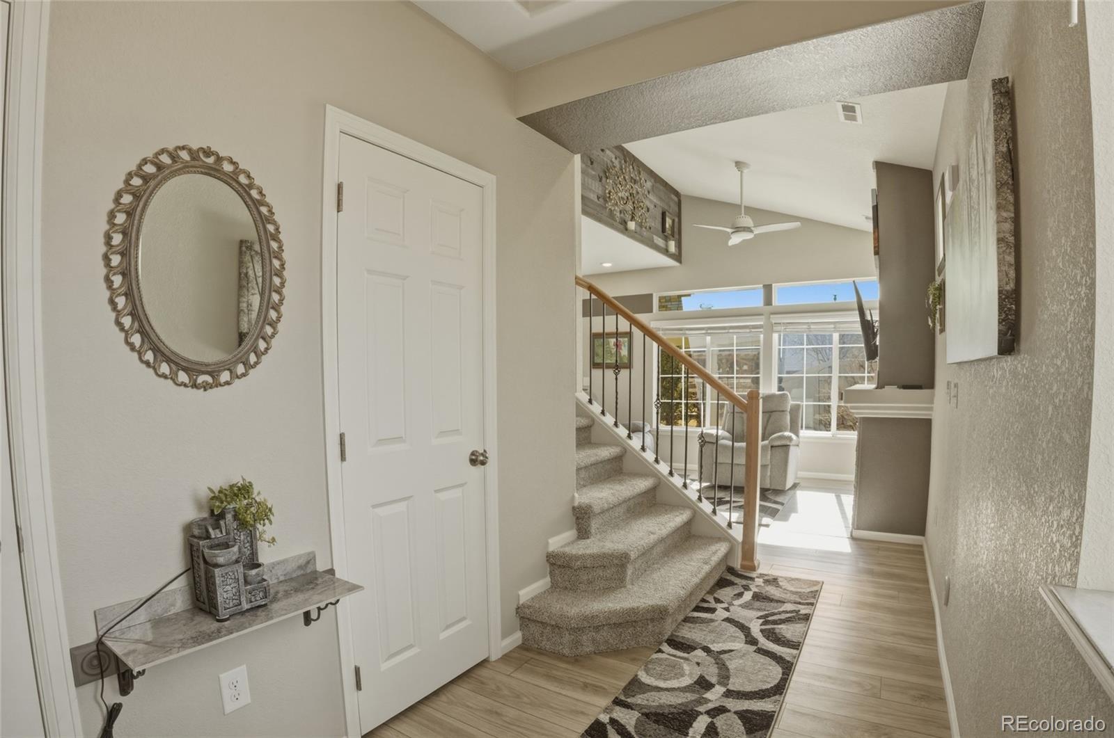 MLS Image #2 for 4563 n quemoy street,aurora, Colorado