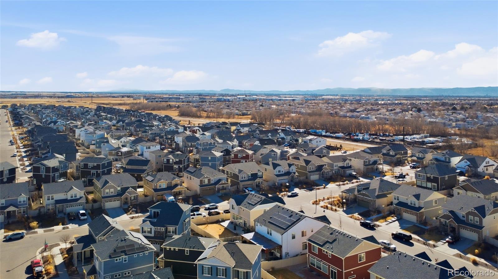 MLS Image #22 for 4563 n quemoy street,aurora, Colorado