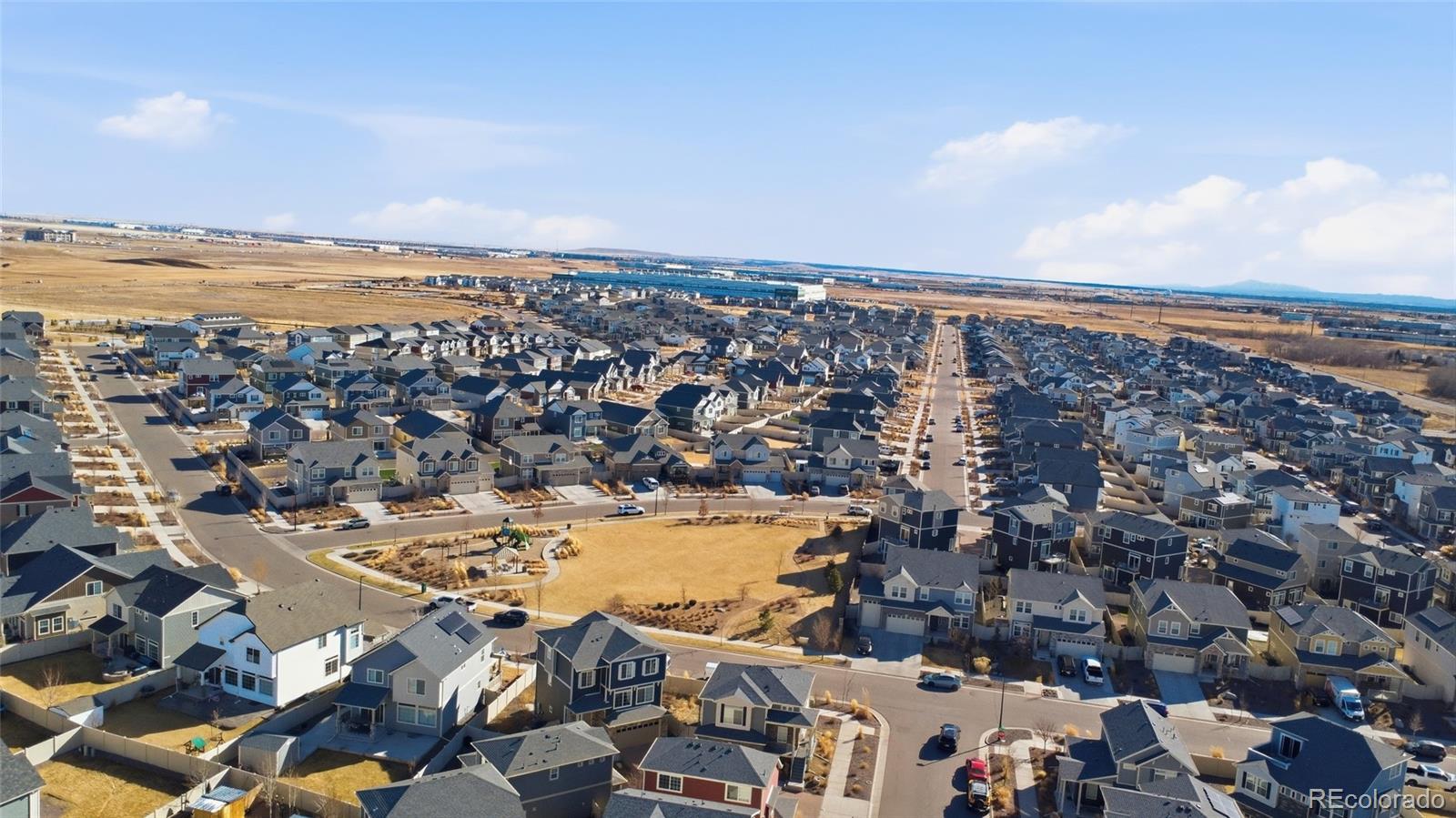 MLS Image #23 for 4563 n quemoy street,aurora, Colorado