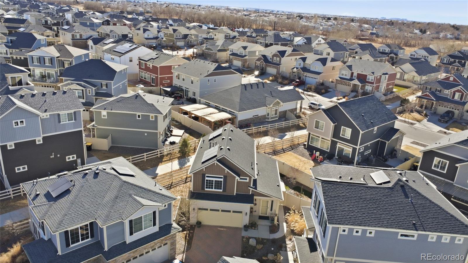 MLS Image #24 for 4563 n quemoy street,aurora, Colorado