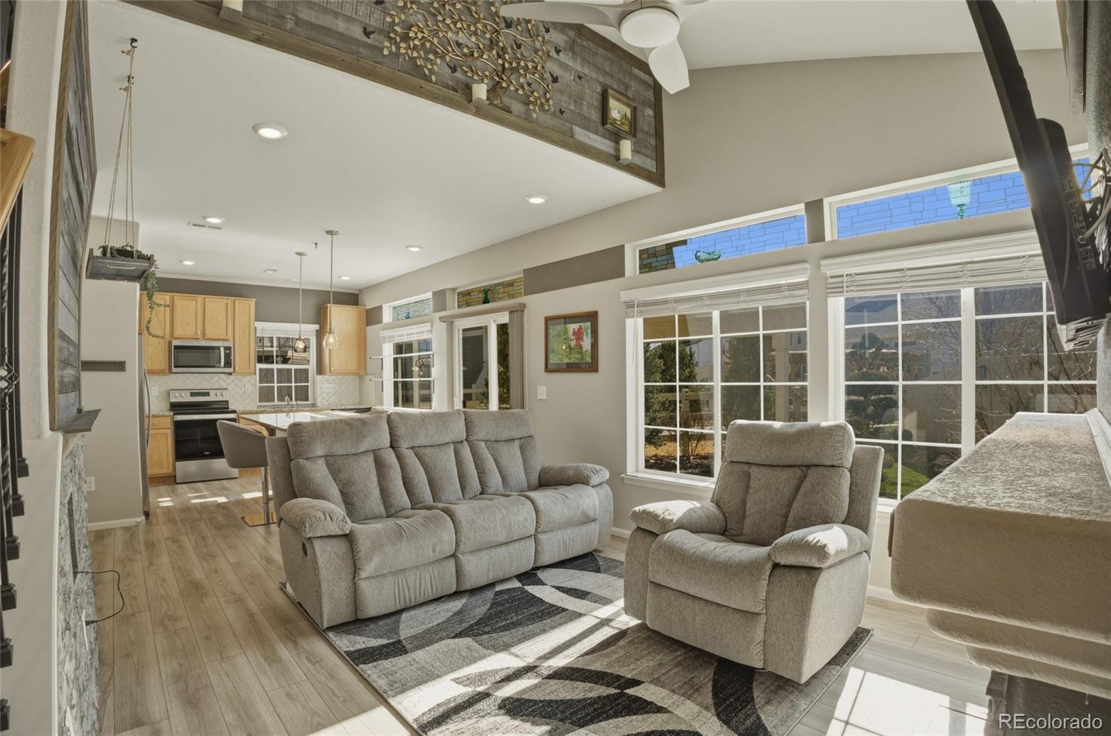 MLS Image #3 for 4563 n quemoy street,aurora, Colorado