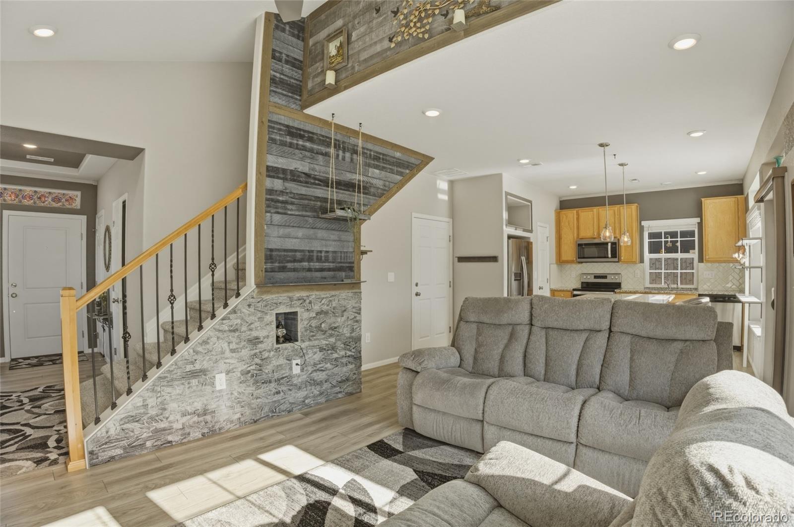 MLS Image #4 for 4563 n quemoy street,aurora, Colorado