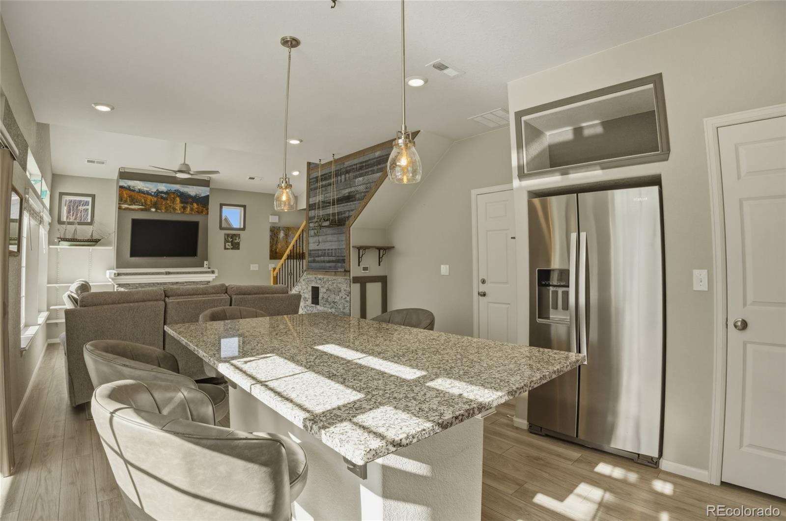 MLS Image #5 for 4563 n quemoy street,aurora, Colorado