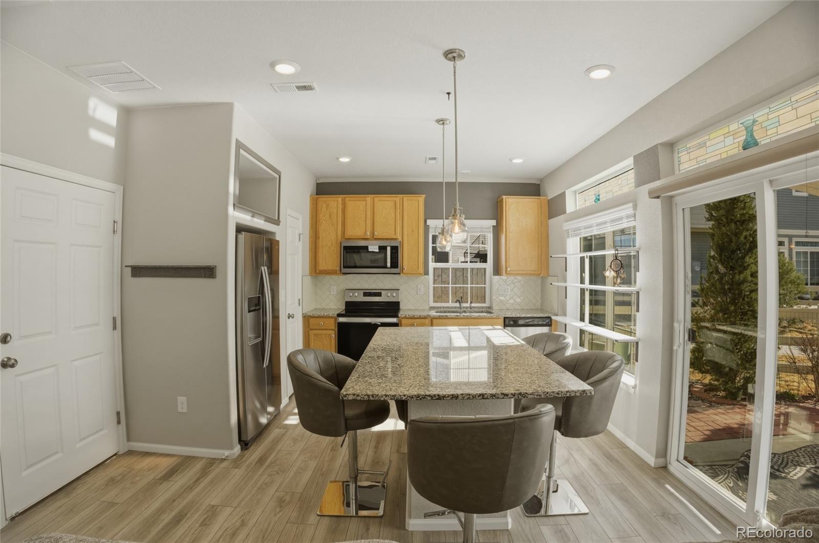 MLS Image #7 for 4563 n quemoy street,aurora, Colorado