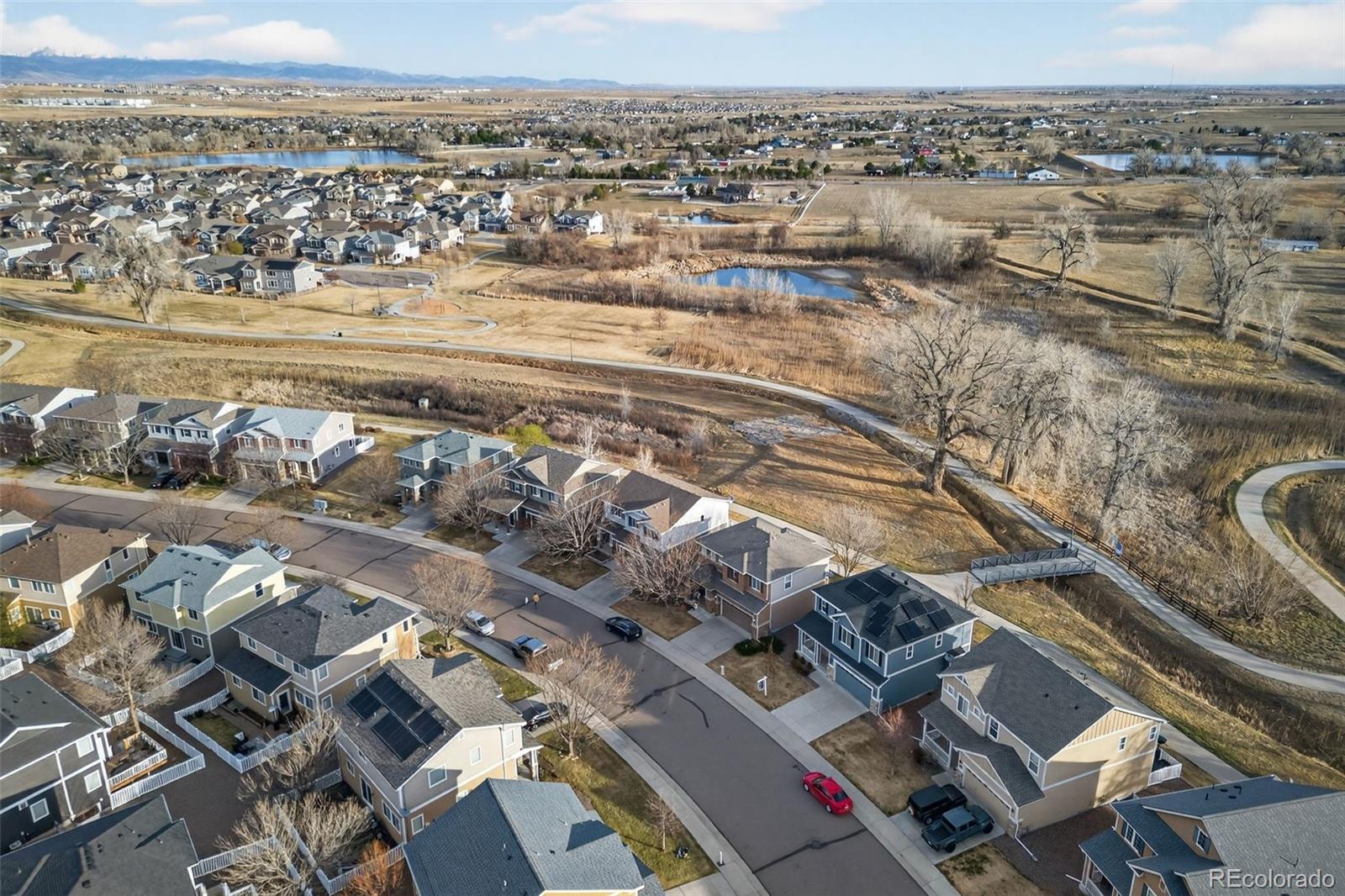 MLS Image #39 for 3583 e 141st place,thornton, Colorado