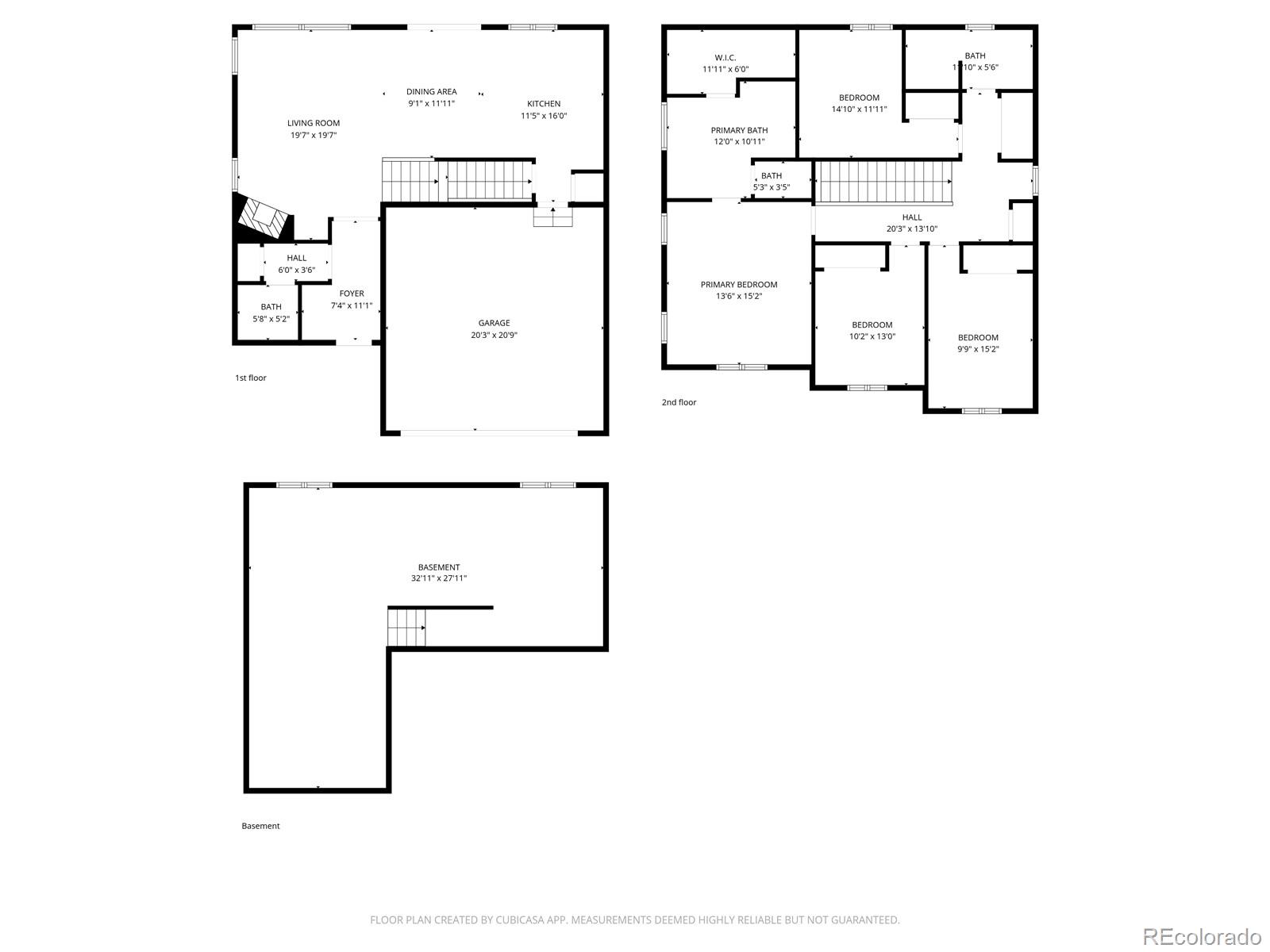 MLS Image #40 for 3583 e 141st place,thornton, Colorado