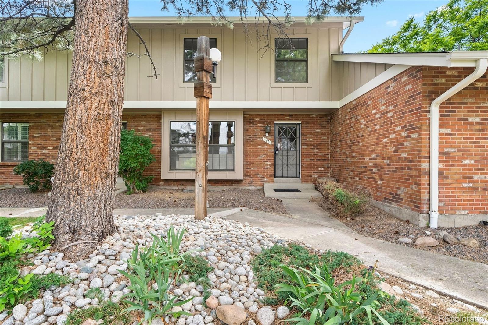 MLS Image #5 for 10310 e jewell avenue 57,aurora, Colorado