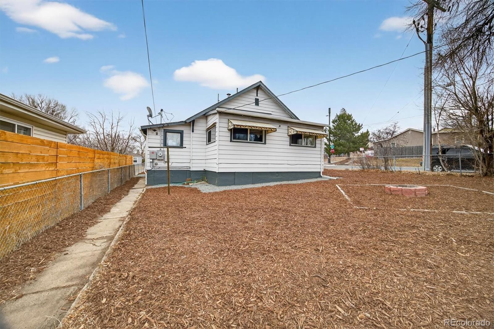 MLS Image #20 for 705  perry street,denver, Colorado