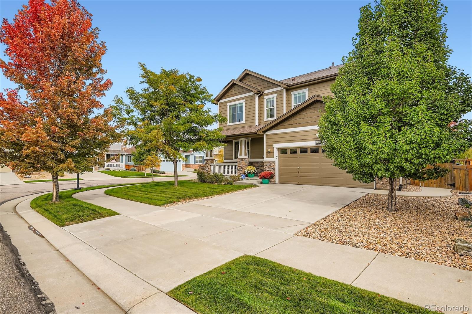 MLS Image #1 for 6320  walnut grove way,erie, Colorado