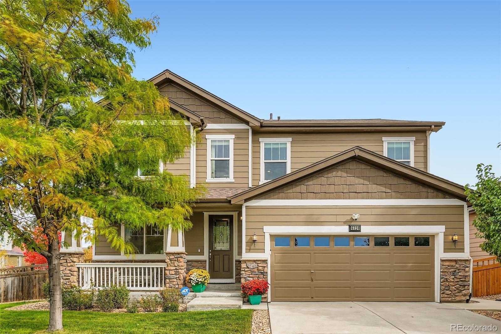 MLS Image #2 for 6320  walnut grove way,erie, Colorado