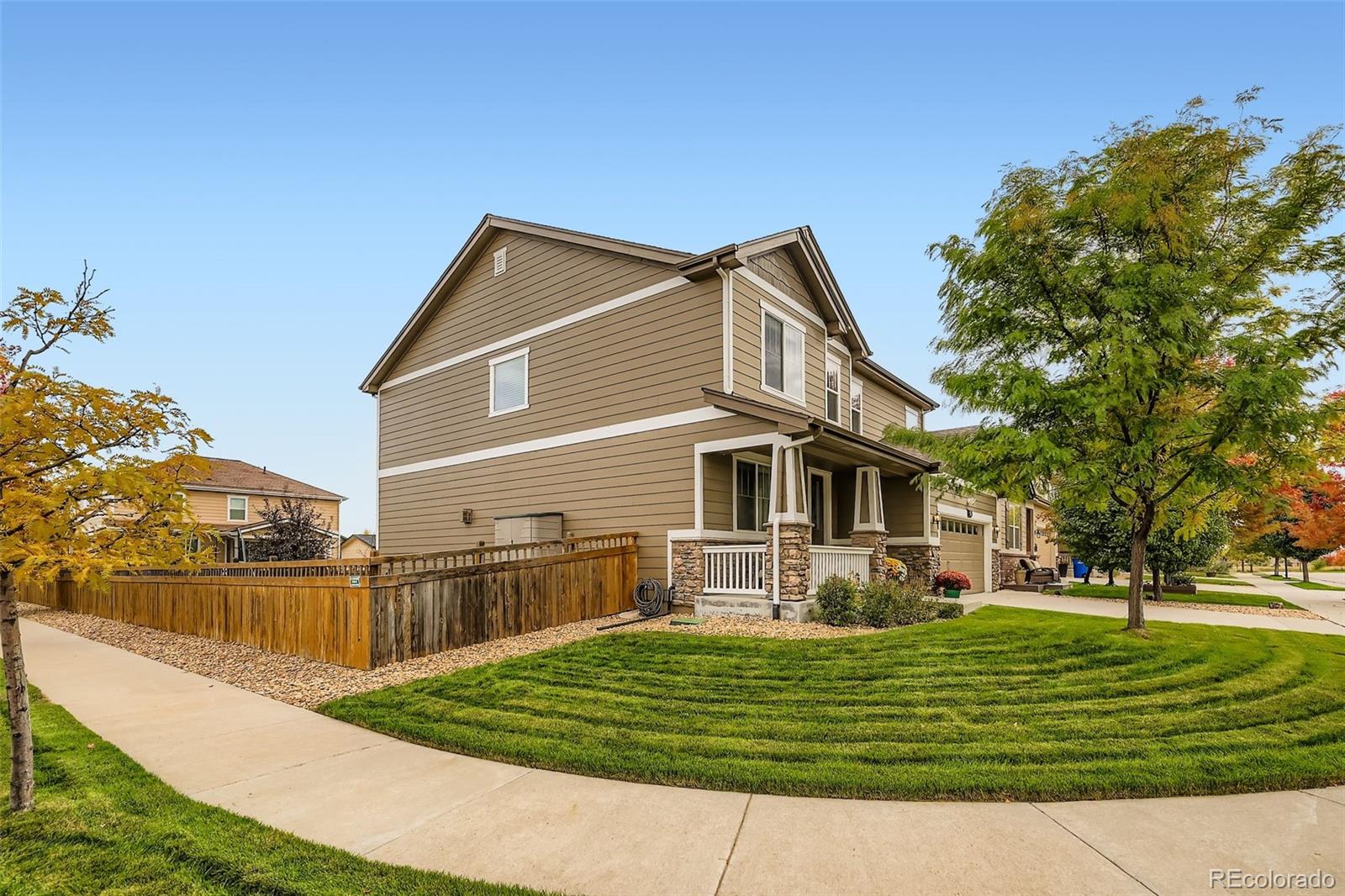 MLS Image #3 for 6320  walnut grove way,erie, Colorado