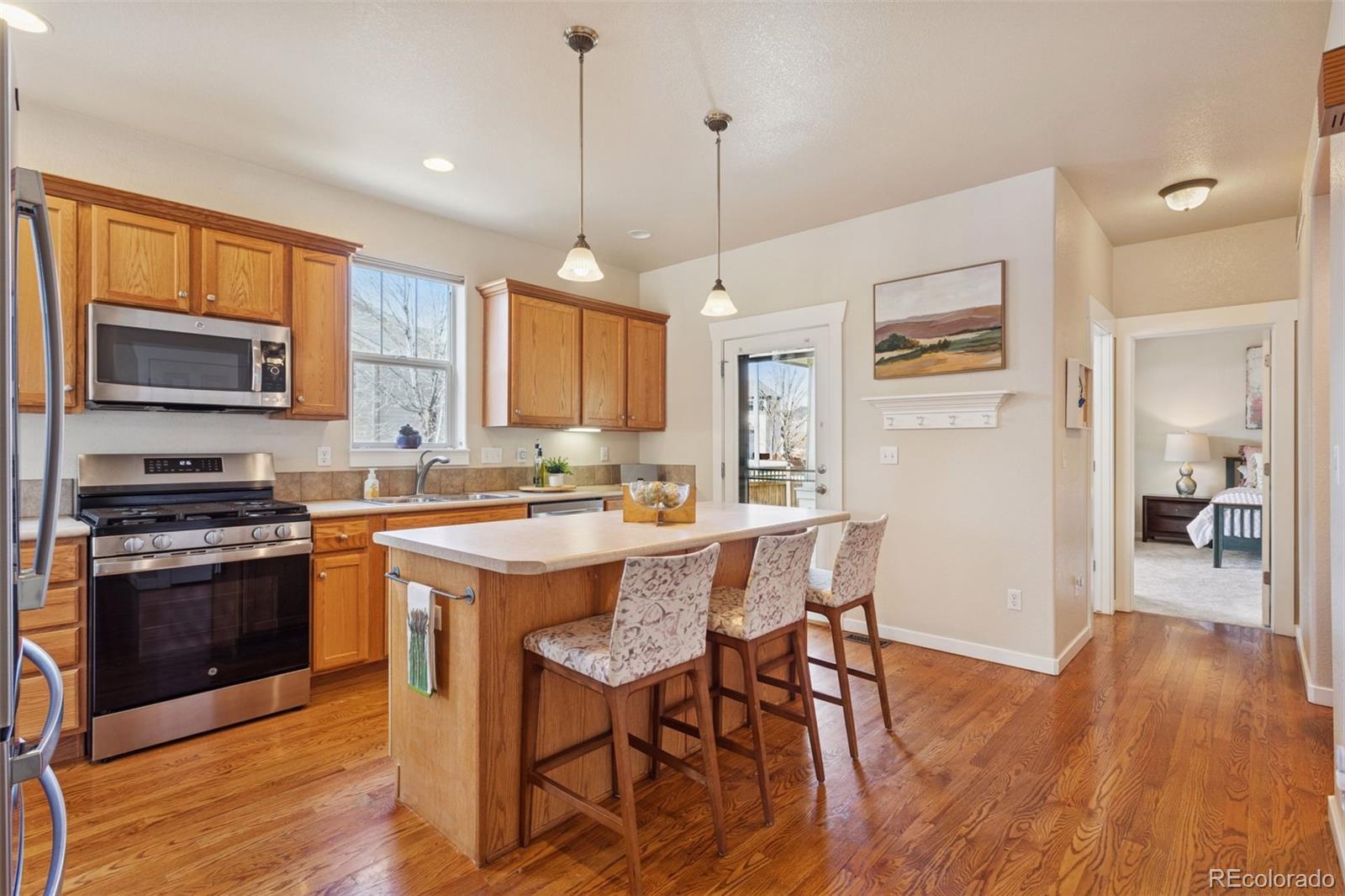 MLS Image #7 for 2882  alton street,denver, Colorado