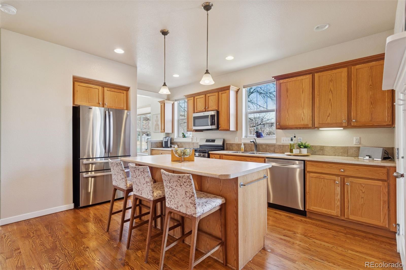MLS Image #8 for 2882  alton street,denver, Colorado