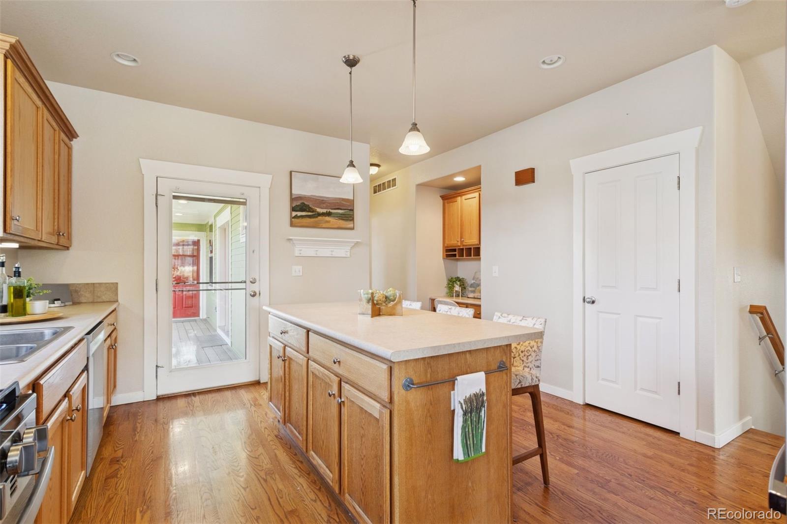 MLS Image #9 for 2882  alton street,denver, Colorado
