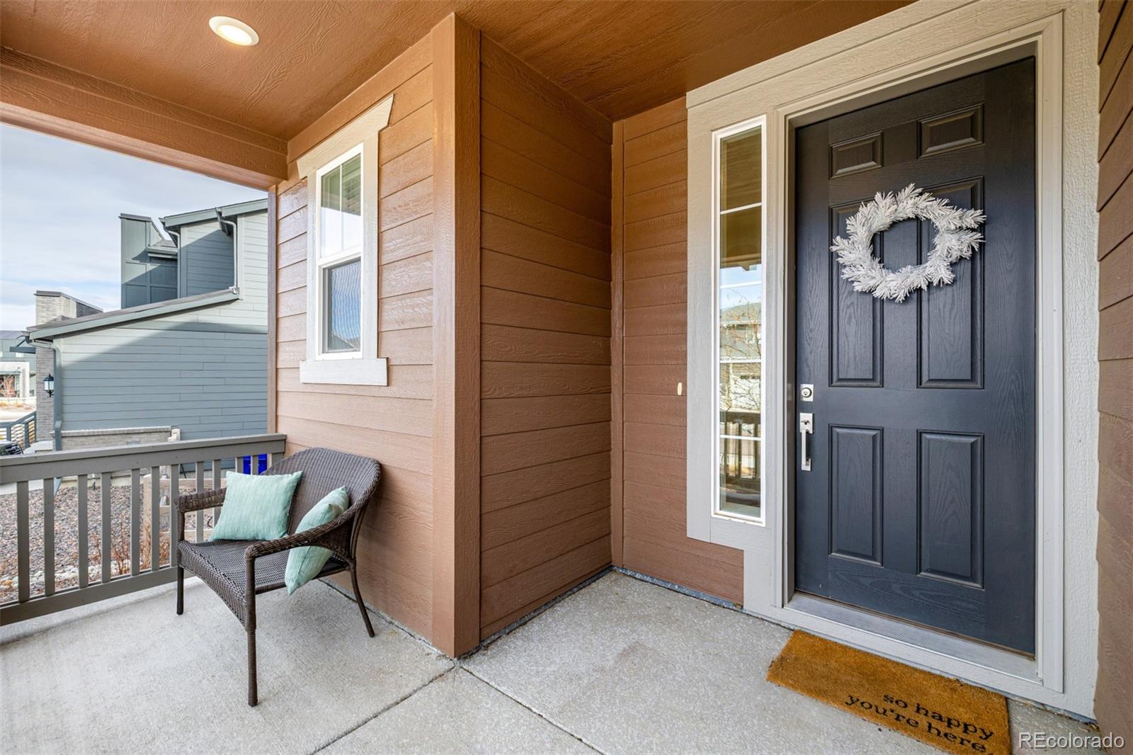 MLS Image #1 for 8184  mt lincoln road,littleton, Colorado