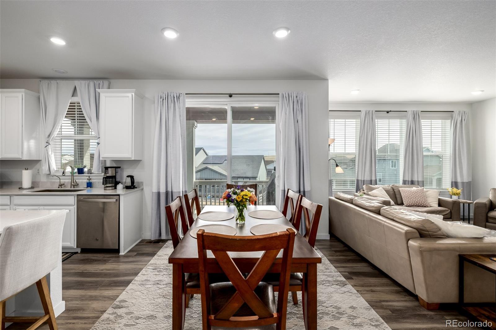 MLS Image #10 for 8184  mt lincoln road,littleton, Colorado