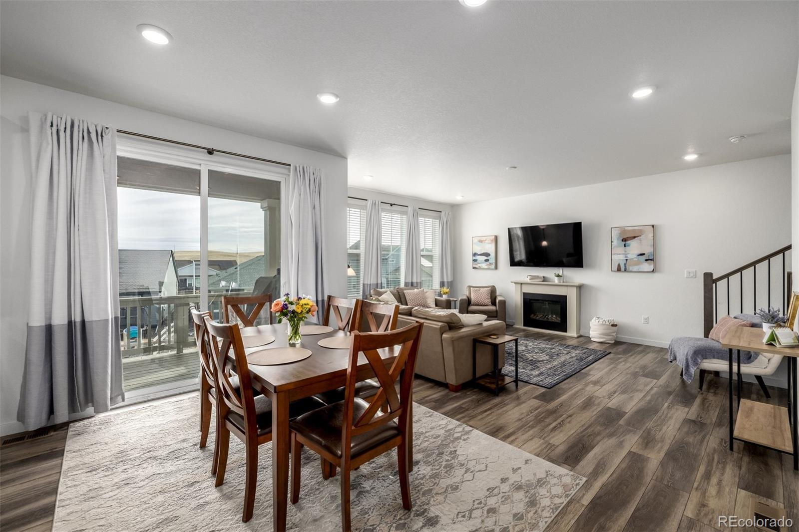 MLS Image #11 for 8184  mt lincoln road,littleton, Colorado