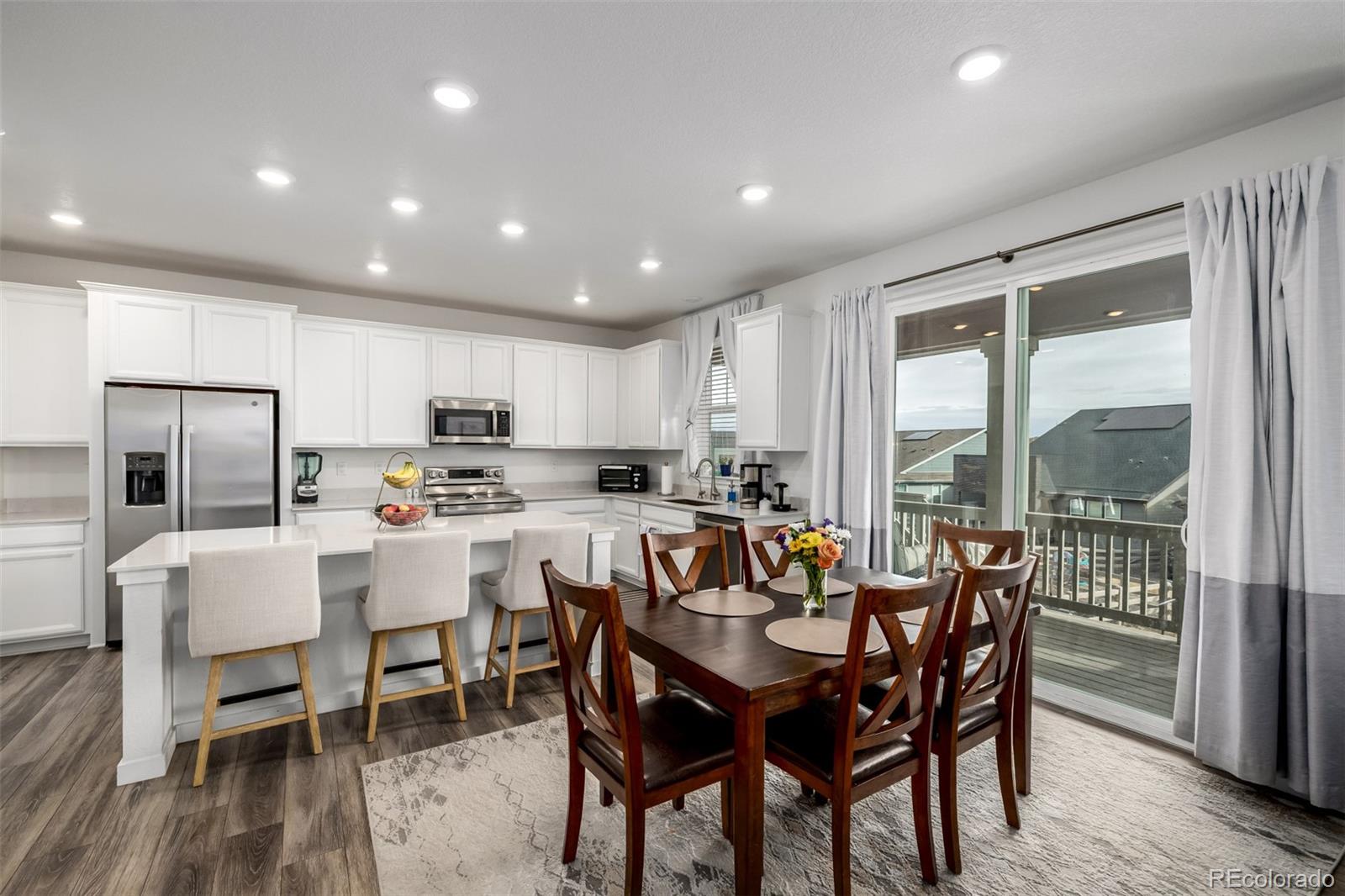 MLS Image #12 for 8184  mt lincoln road,littleton, Colorado
