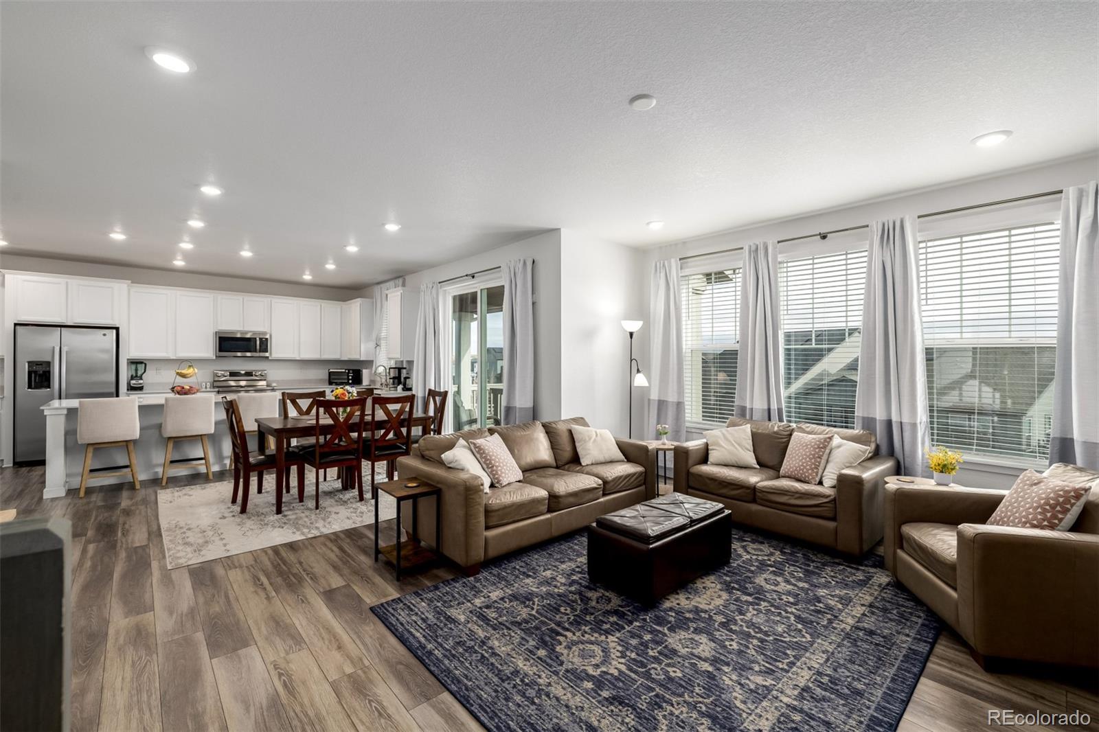 MLS Image #13 for 8184  mt lincoln road,littleton, Colorado