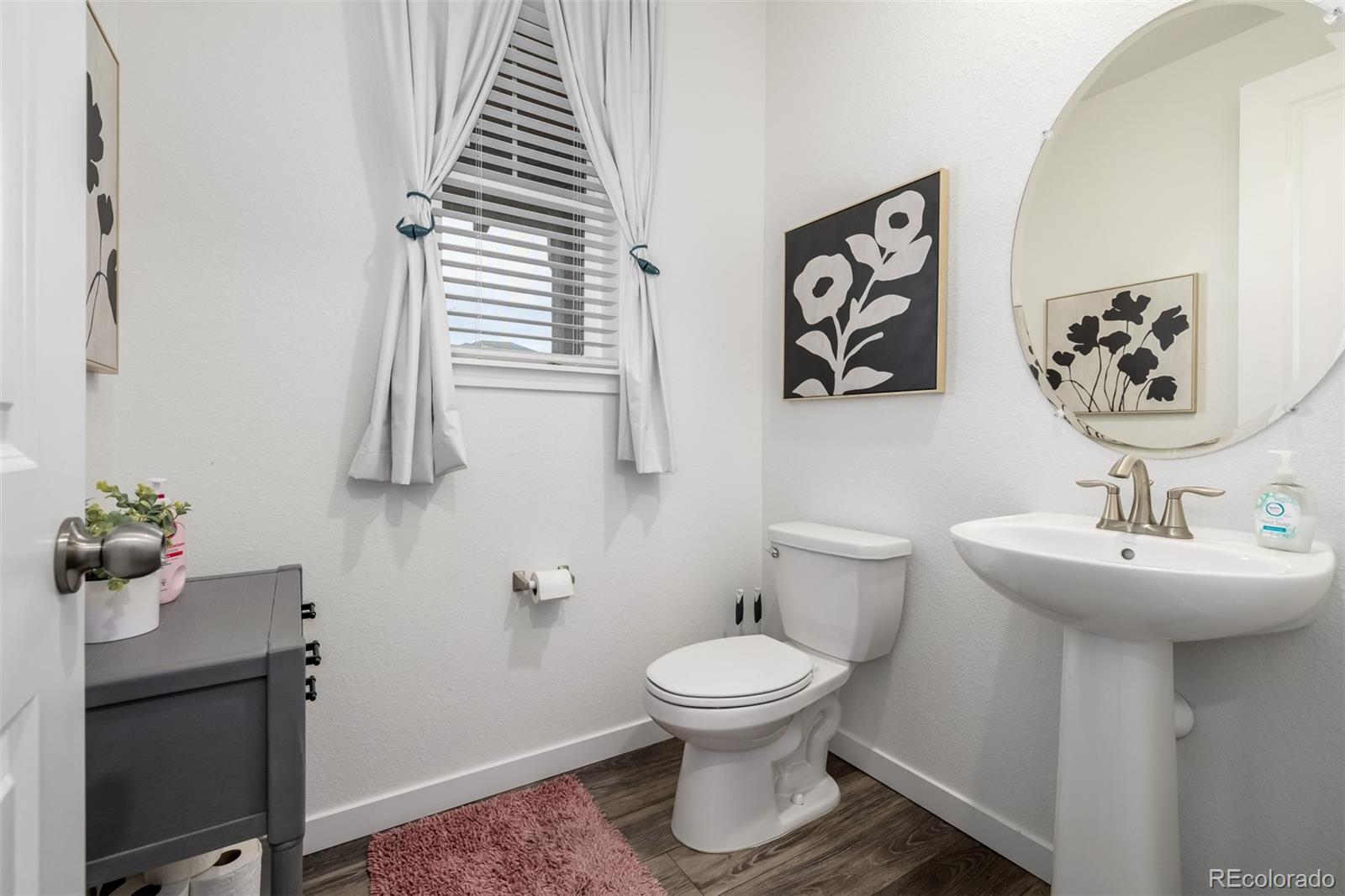 MLS Image #17 for 8184  mt lincoln road,littleton, Colorado