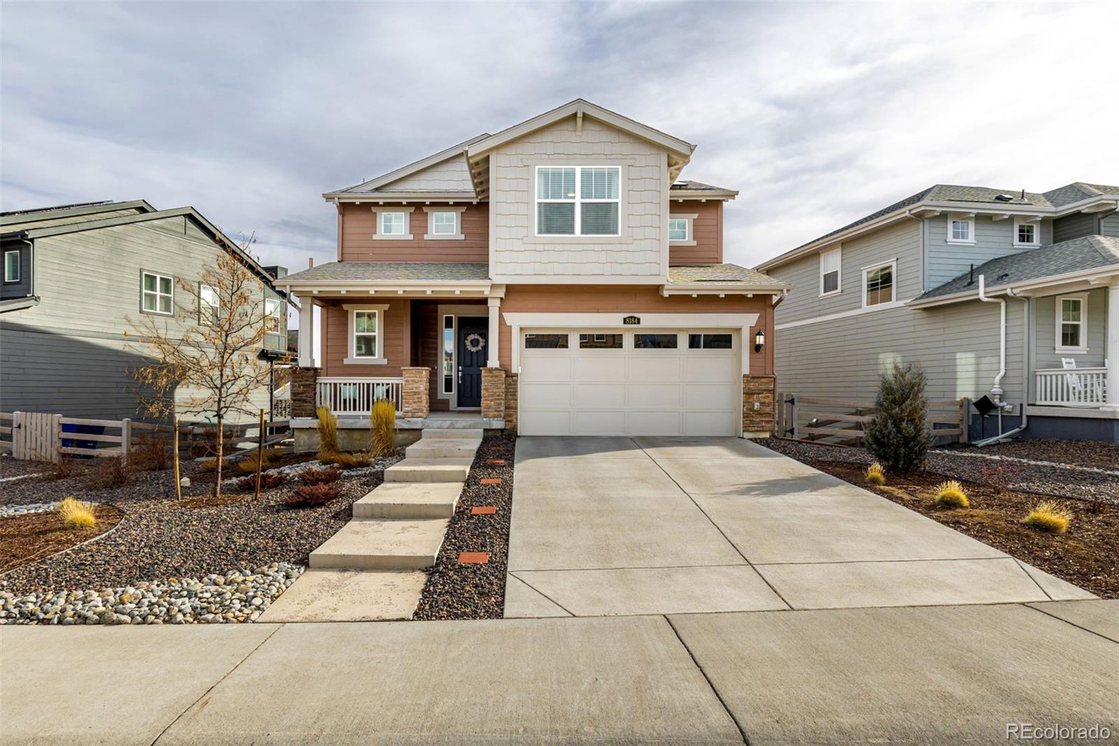 MLS Image #2 for 8184  mt lincoln road,littleton, Colorado