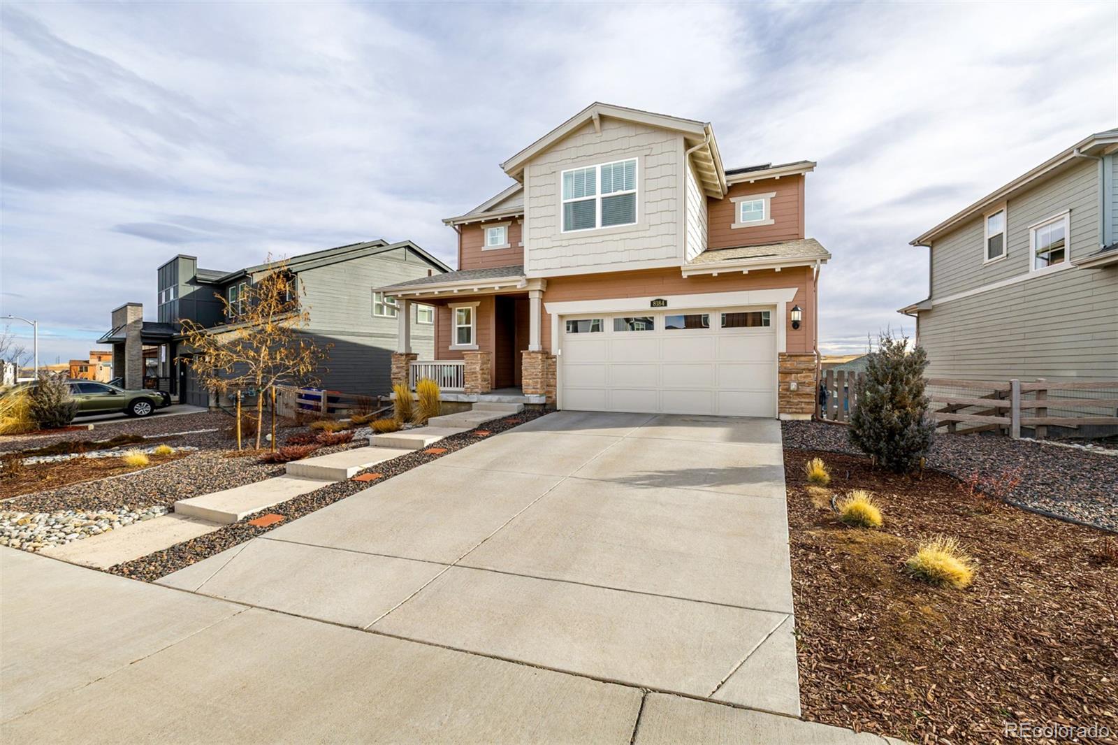 MLS Image #3 for 8184  mt lincoln road,littleton, Colorado