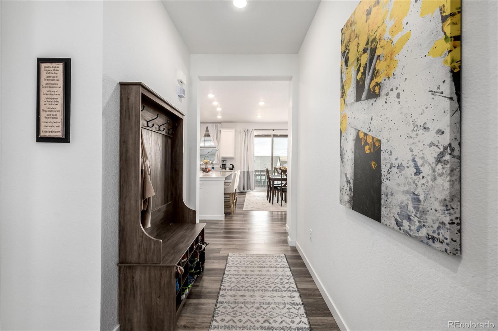 MLS Image #4 for 8184  mt lincoln road,littleton, Colorado